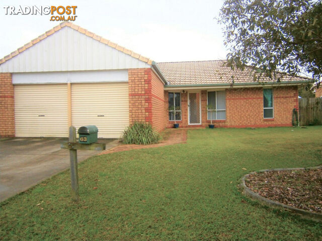 63 Gladdon Street BALD HILLS QLD 4036