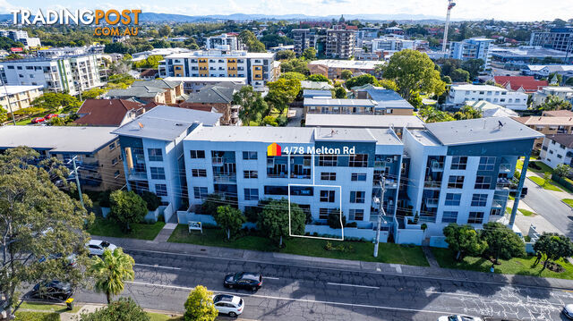 4/78 Melton Road NUNDAH QLD 4012