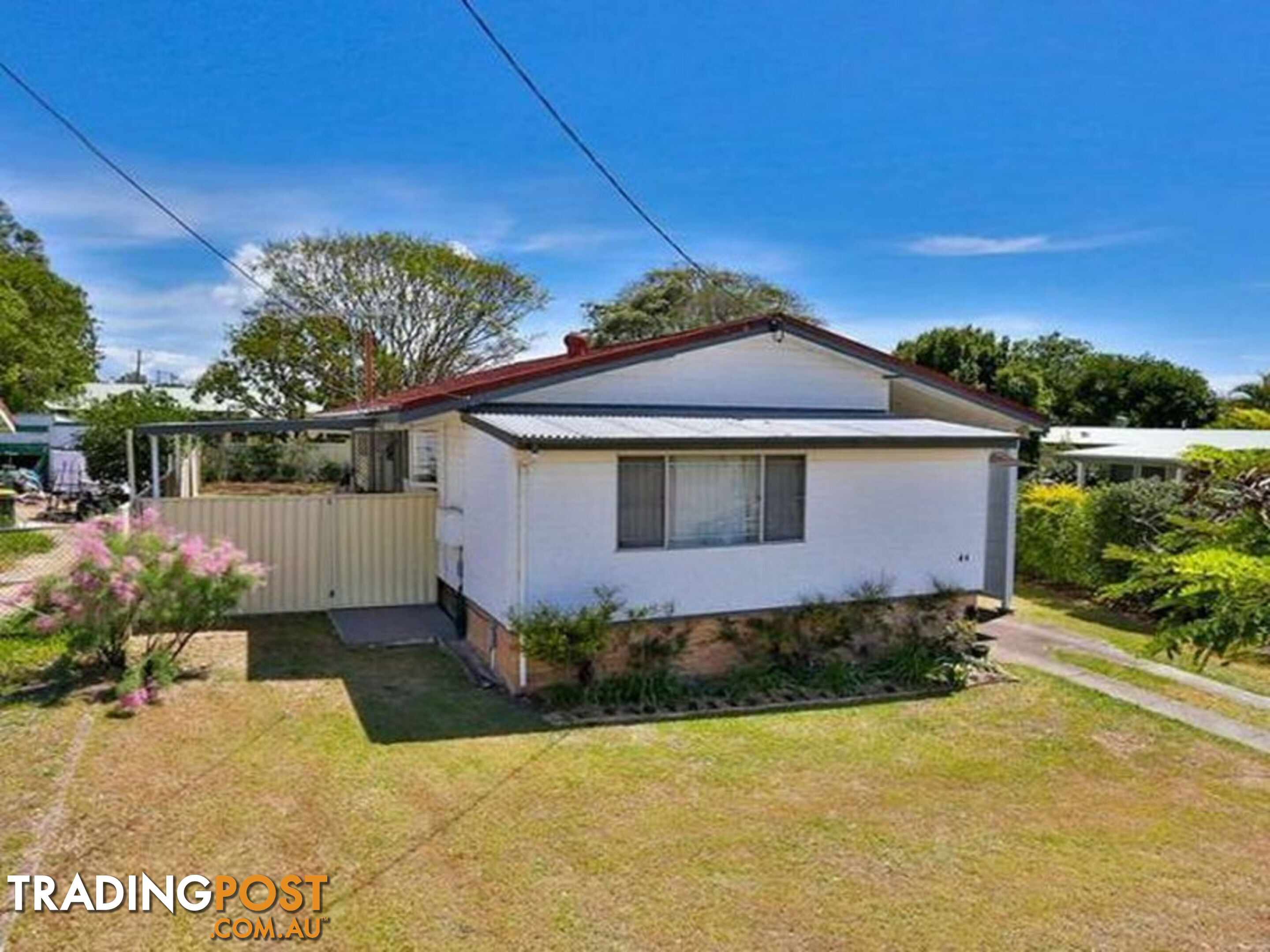 46 Hodgson Street ZILLMERE QLD 4034