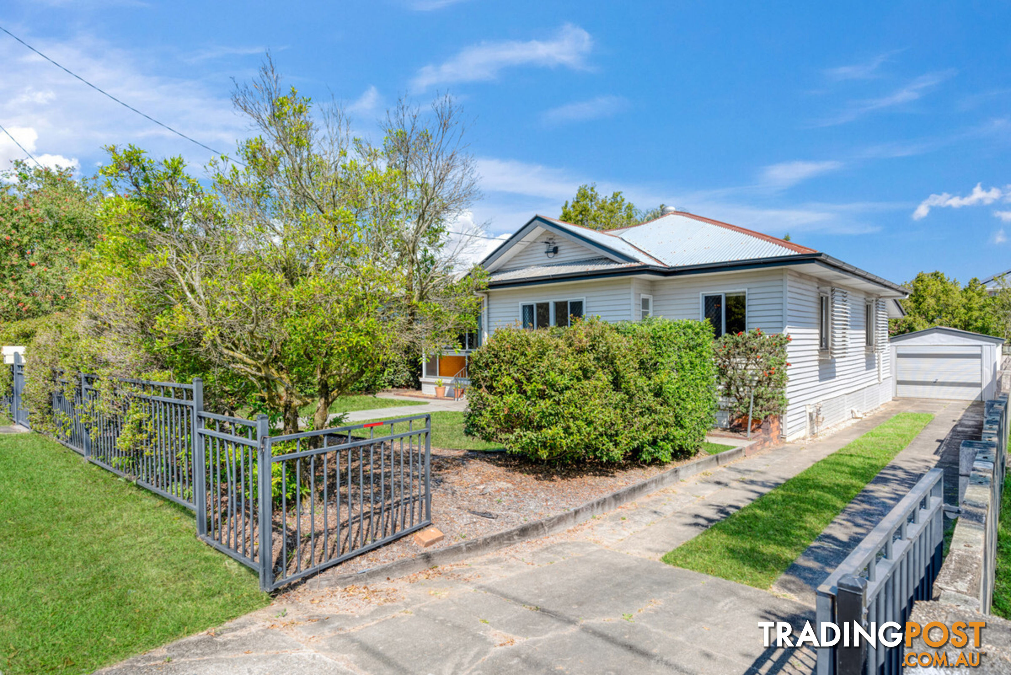 292 Hamilton Road CHERMSIDE QLD 4032