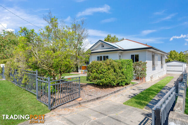 292 Hamilton Road CHERMSIDE QLD 4032