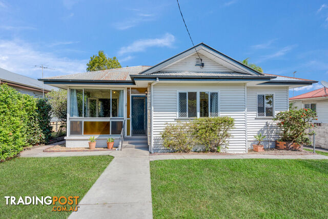 292 Hamilton Road CHERMSIDE QLD 4032