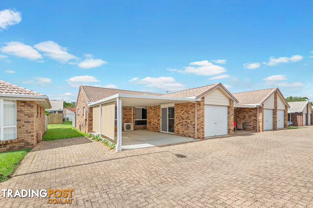 3 Makarucha Court BRENDALE QLD 4500