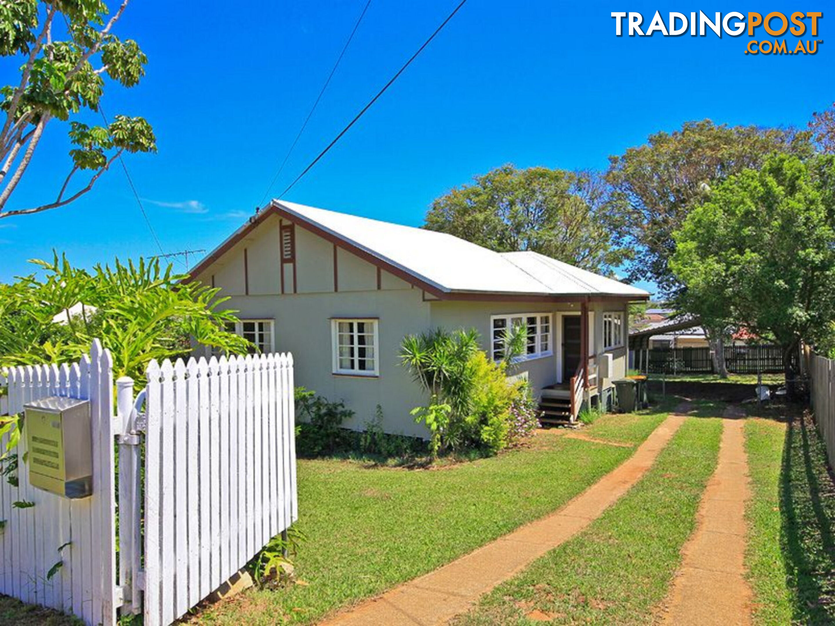 67 Crowley Street ZILLMERE QLD 4034