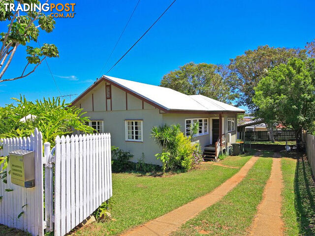 67 Crowley Street ZILLMERE QLD 4034