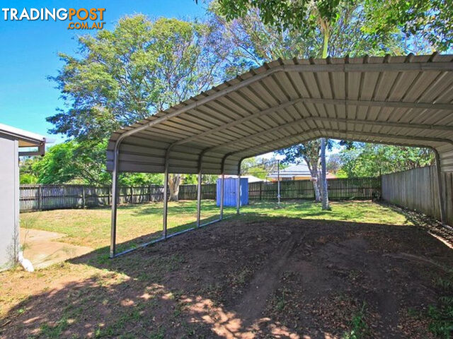 67 Crowley Street ZILLMERE QLD 4034