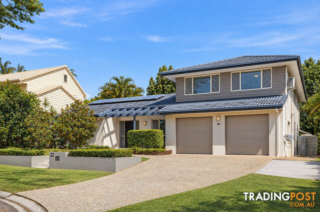 24 Aspley Court ASPLEY QLD 4034