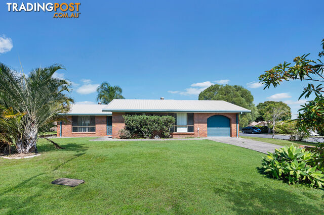 1 Rosa Crescent BRACKEN RIDGE QLD 4017