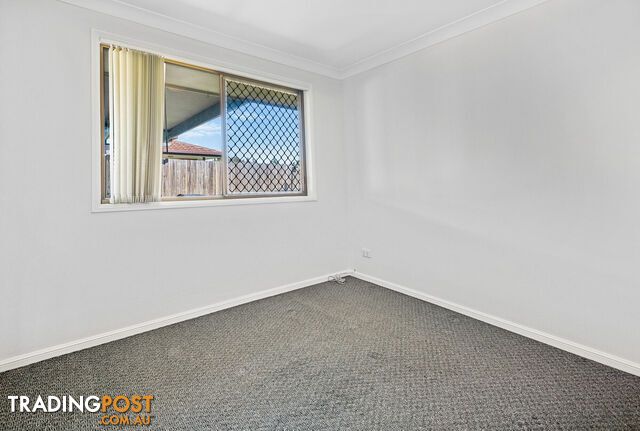 1 Rosa Crescent BRACKEN RIDGE QLD 4017