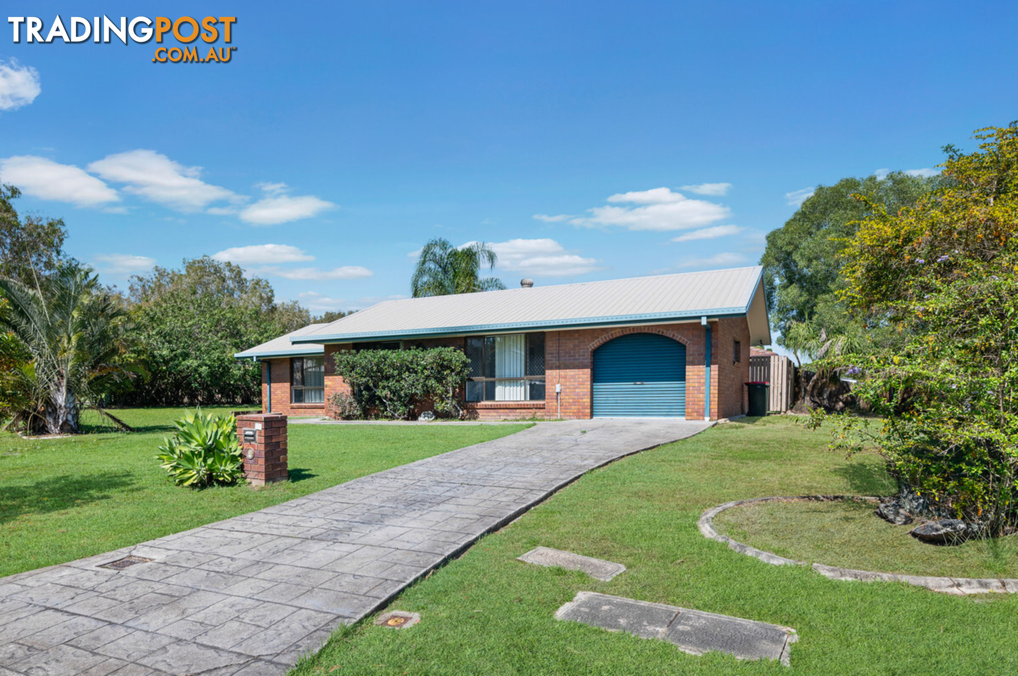 1 Rosa Crescent BRACKEN RIDGE QLD 4017