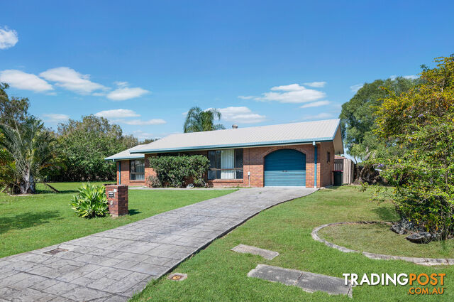 1 Rosa Crescent BRACKEN RIDGE QLD 4017