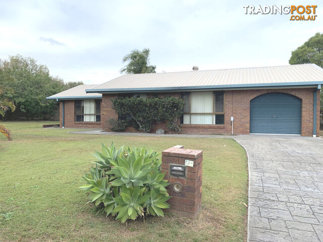 1 Rosa Crescent BRACKEN RIDGE QLD 4017