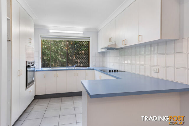 1 Rosa Crescent BRACKEN RIDGE QLD 4017