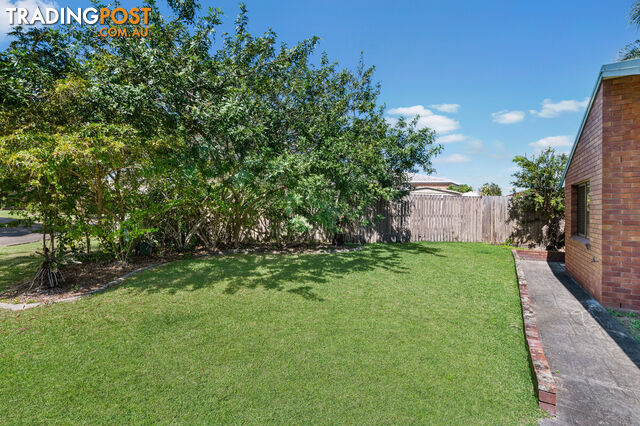 1 Rosa Crescent BRACKEN RIDGE QLD 4017