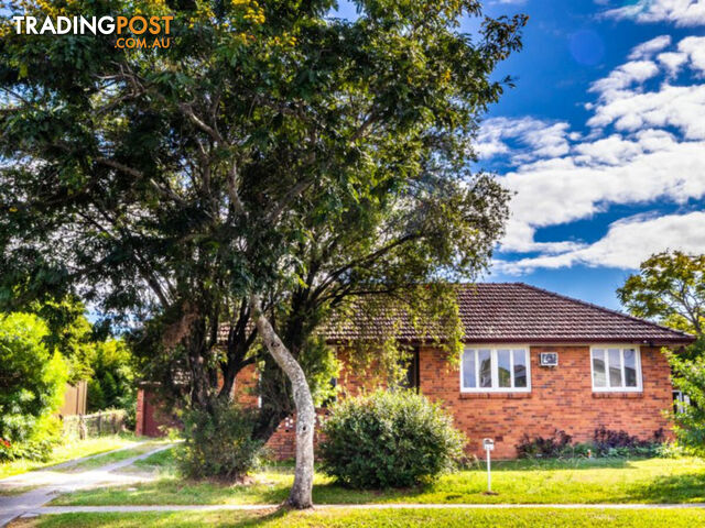 639 Robinson Road ASPLEY QLD 4034