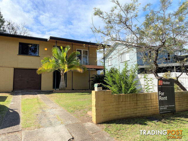 31 Kinnerton Street CHERMSIDE WEST QLD 4032