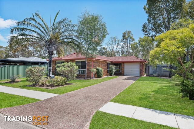43 Sophy Crescent BRACKEN RIDGE QLD 4017
