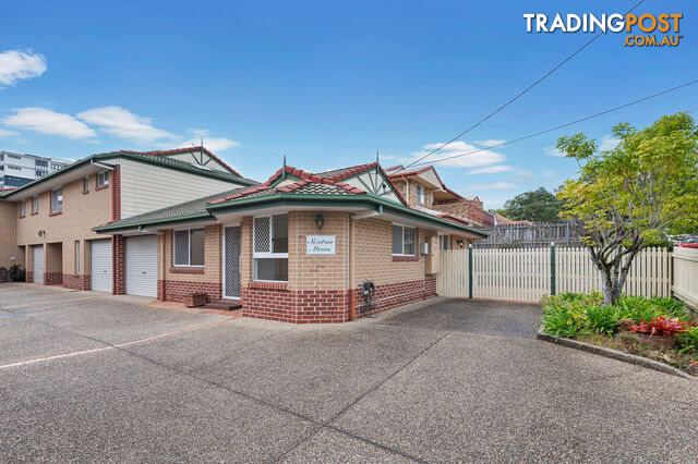 6/32 Hall Street CHERMSIDE QLD 4032