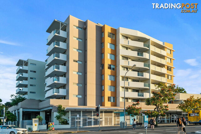 207/392 Hamilton Road CHERMSIDE QLD 4032