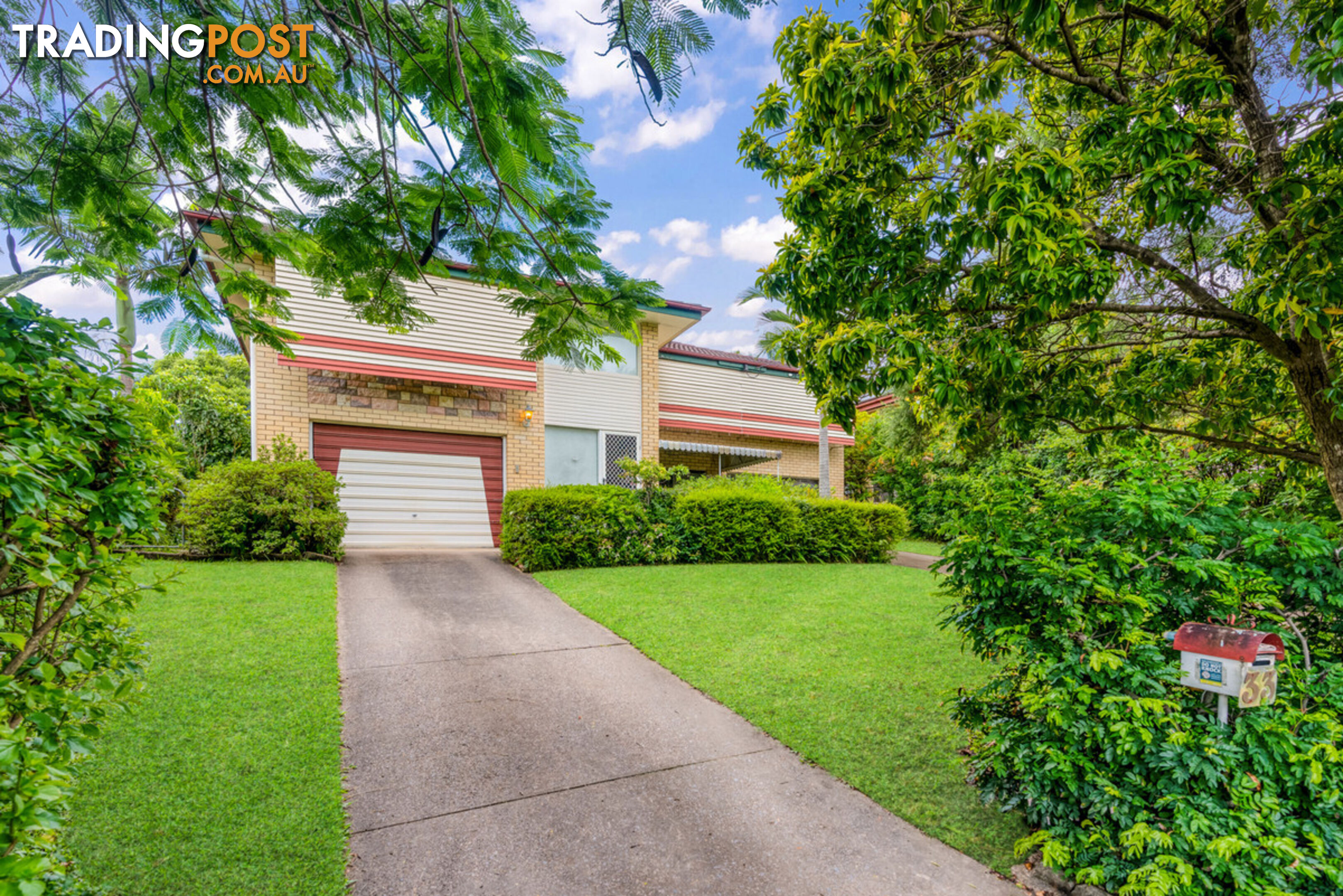 33 Alexis Street ASPLEY QLD 4034