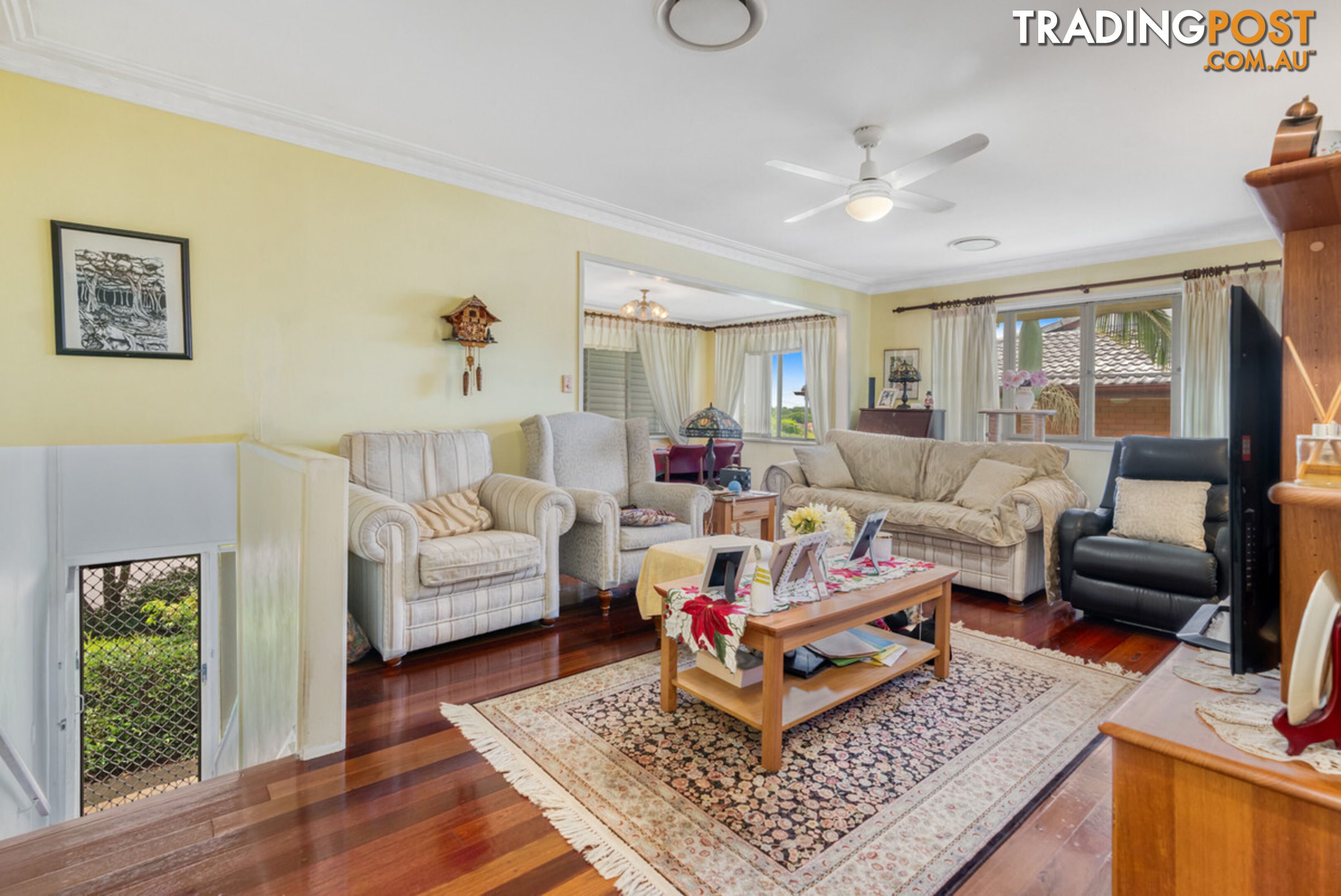 33 Alexis Street ASPLEY QLD 4034