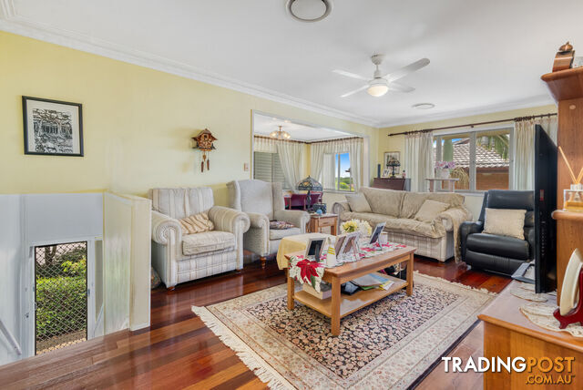 33 Alexis Street ASPLEY QLD 4034