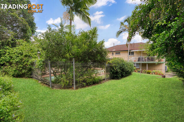 33 Alexis Street ASPLEY QLD 4034