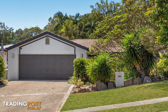 47 Ashley Road CHERMSIDE WEST QLD 4032