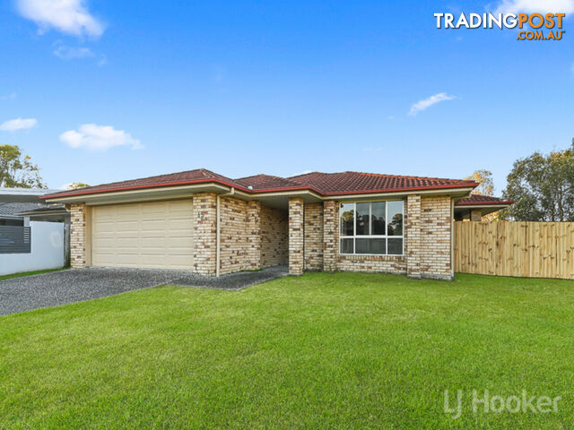 15 Fabian Place BRACKEN RIDGE QLD 4017