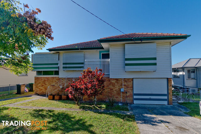 181 Handford Road ZILLMERE QLD 4034