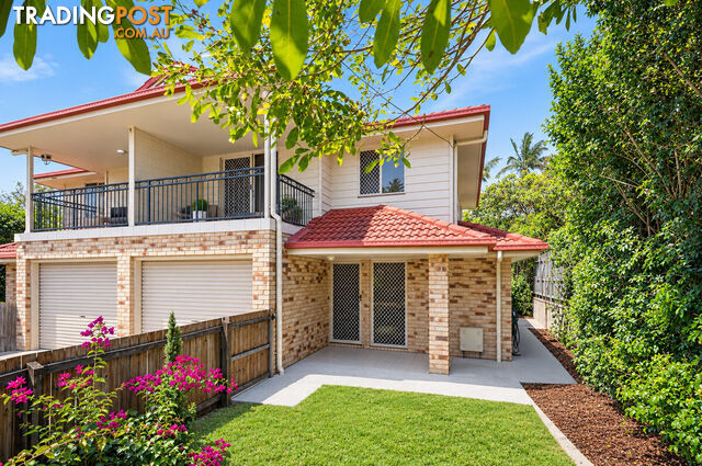 39 Farnell Street CHERMSIDE QLD 4032