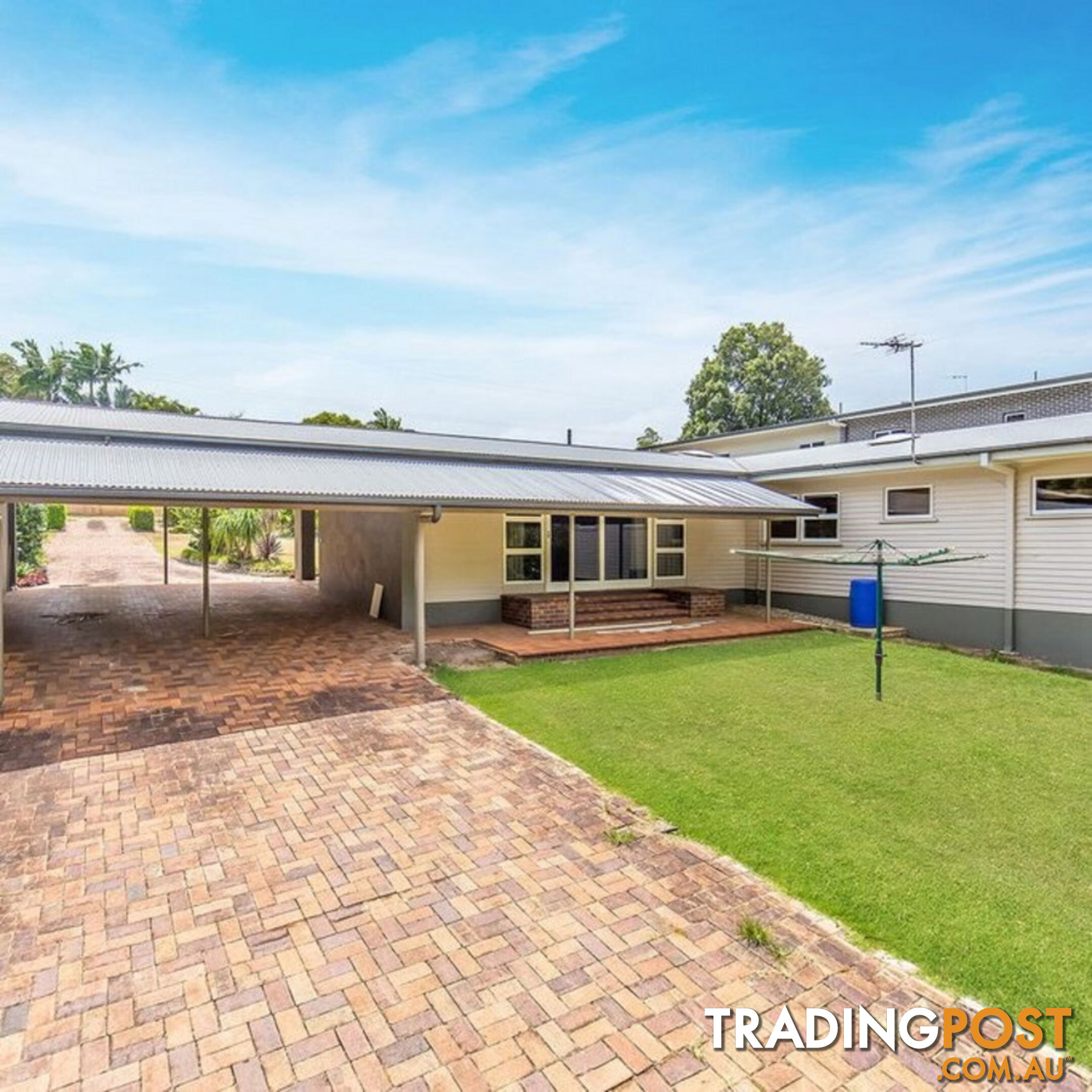 131 Ridley Road BRIDGEMAN DOWNS QLD 4035