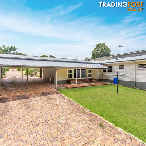 131 Ridley Road BRIDGEMAN DOWNS QLD 4035