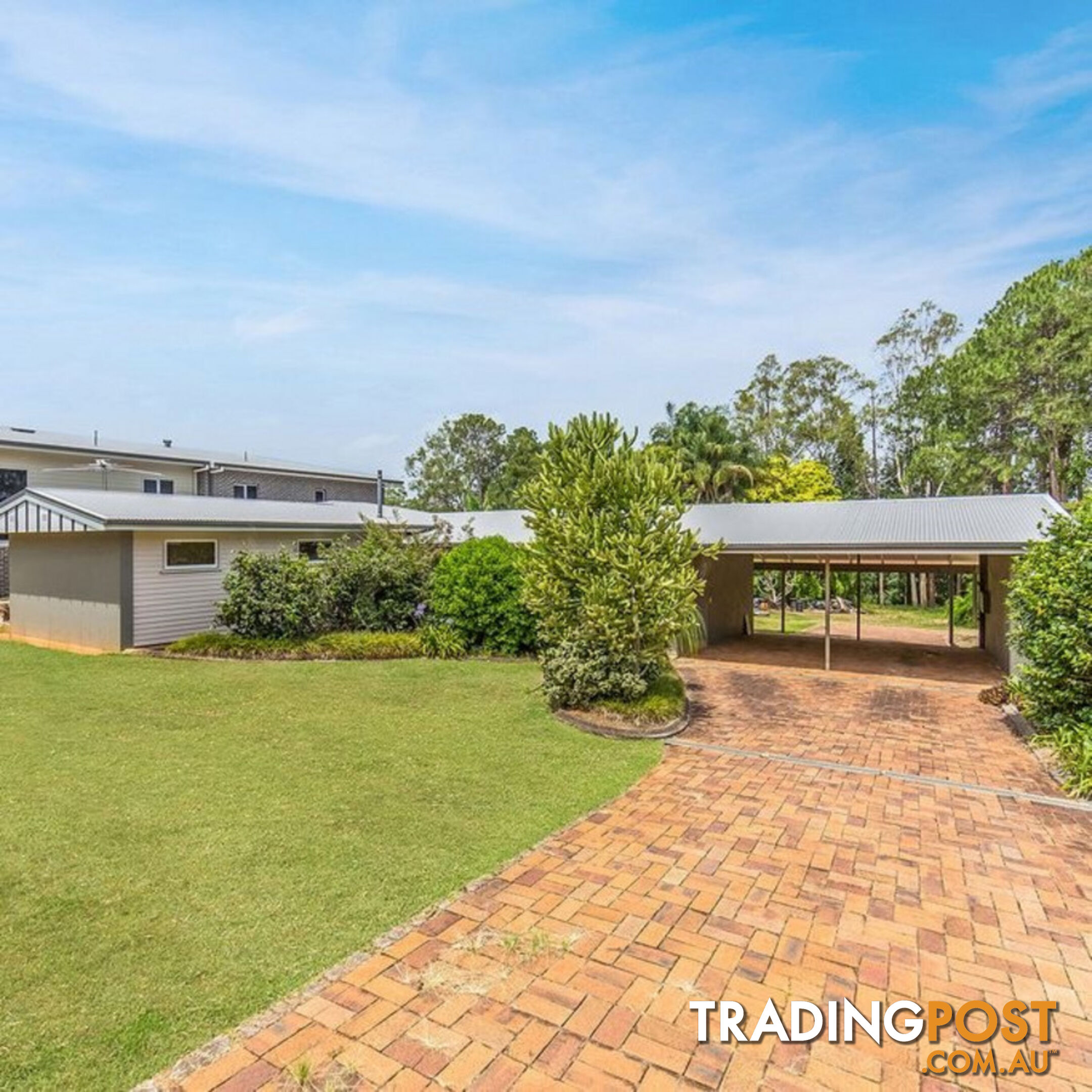 131 Ridley Road BRIDGEMAN DOWNS QLD 4035