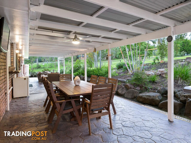 27 Montego Court EATONS HILL QLD 4037