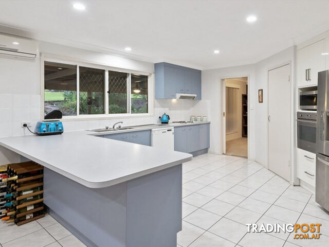 27 Montego Court EATONS HILL QLD 4037