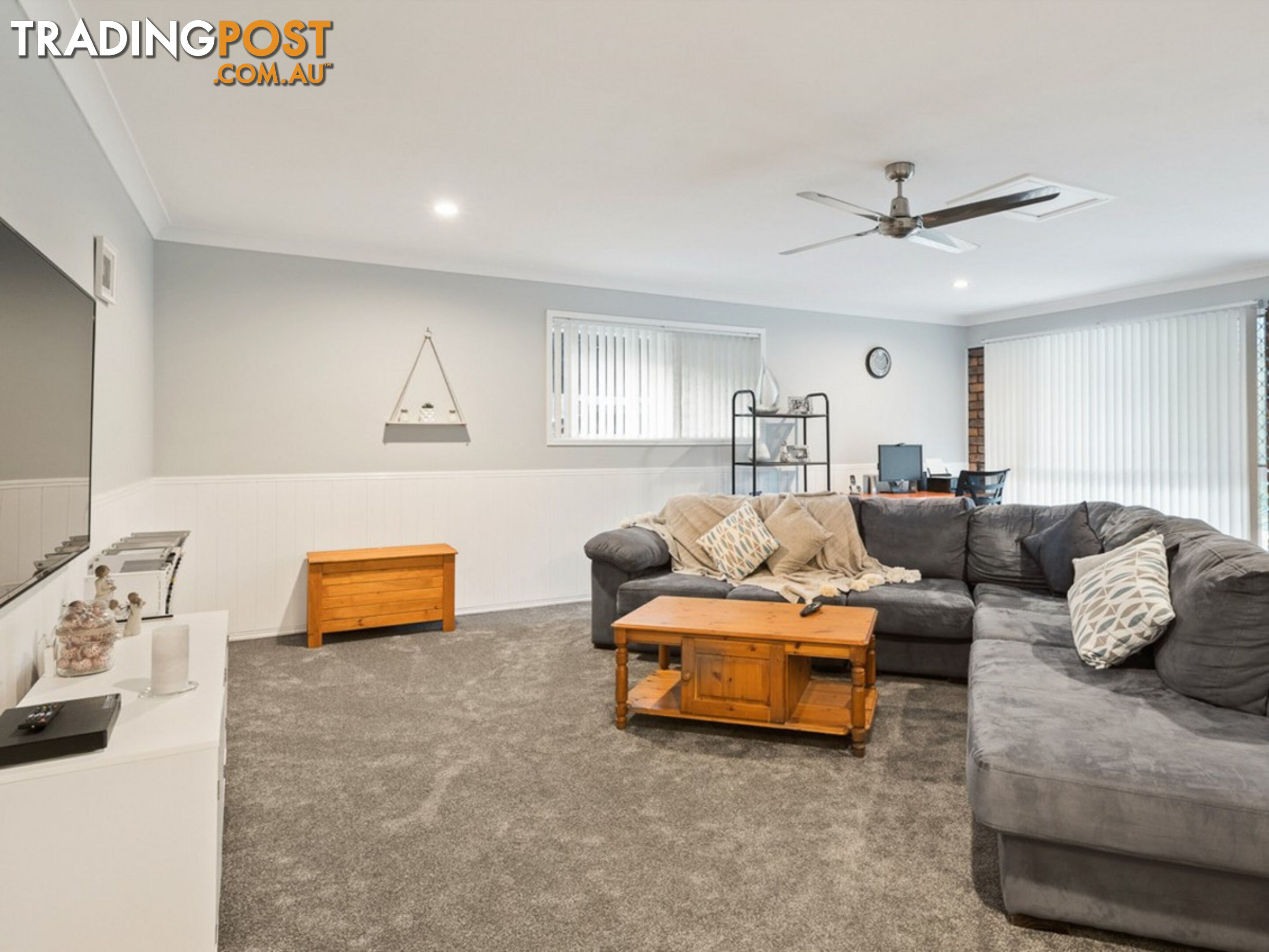 27 Montego Court EATONS HILL QLD 4037