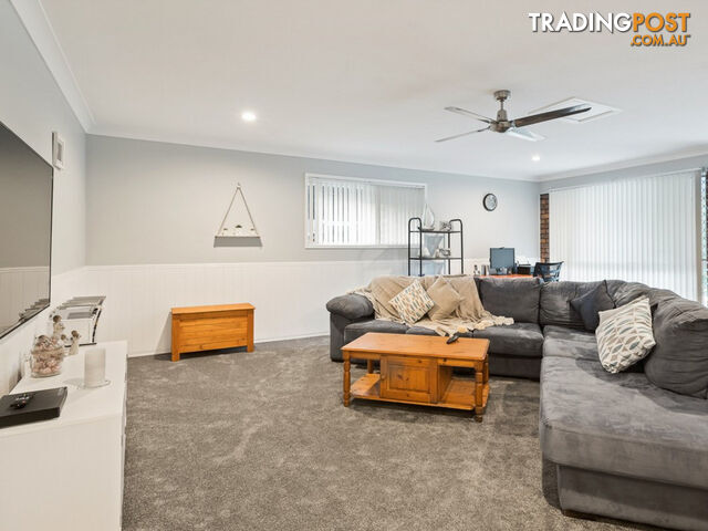 27 Montego Court EATONS HILL QLD 4037