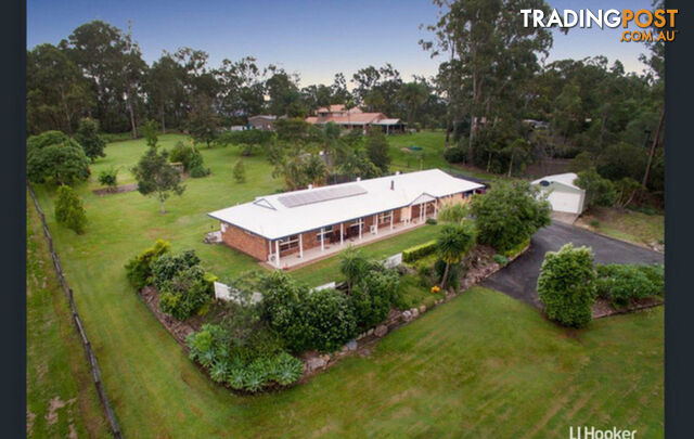 27 Montego Court EATONS HILL QLD 4037