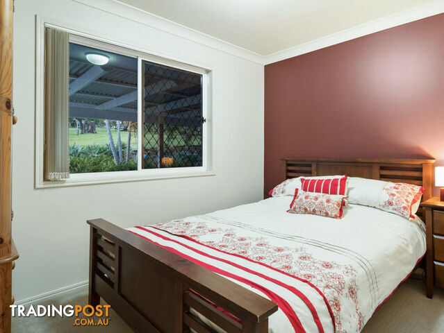 27 Montego Court EATONS HILL QLD 4037