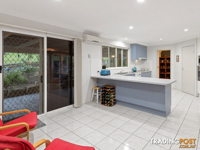 27 Montego Court EATONS HILL QLD 4037