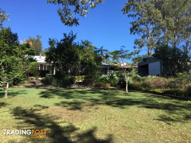 27 Montego Court EATONS HILL QLD 4037