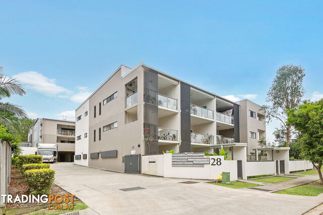 19/28 Liberty Drive TAIGUM QLD 4018