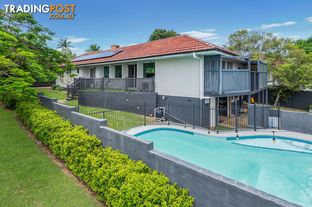 33 Ledbury Street ASPLEY QLD 4034