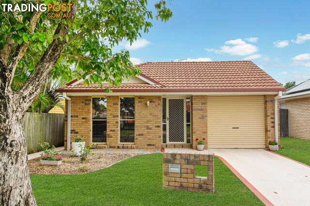 6 Camphor Laurel Close FITZGIBBON QLD 4018