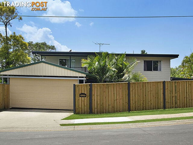 10 Moutara Street KALLANGUR QLD 4503