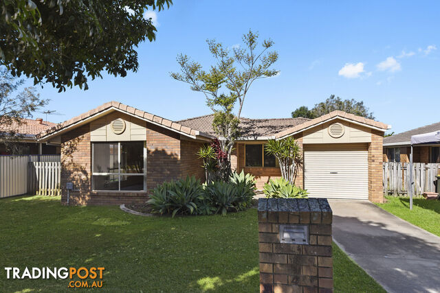 4 Obiri Place ZILLMERE QLD 4034