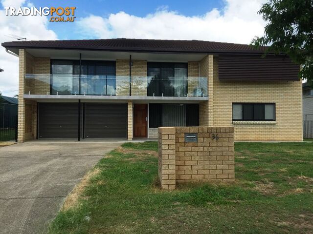 36 Kurago Street CHERMSIDE WEST QLD 4032