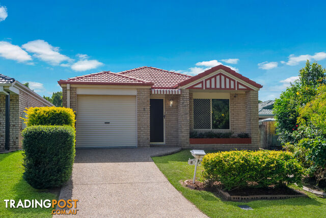 8 Honeydew Crescent TAIGUM QLD 4018