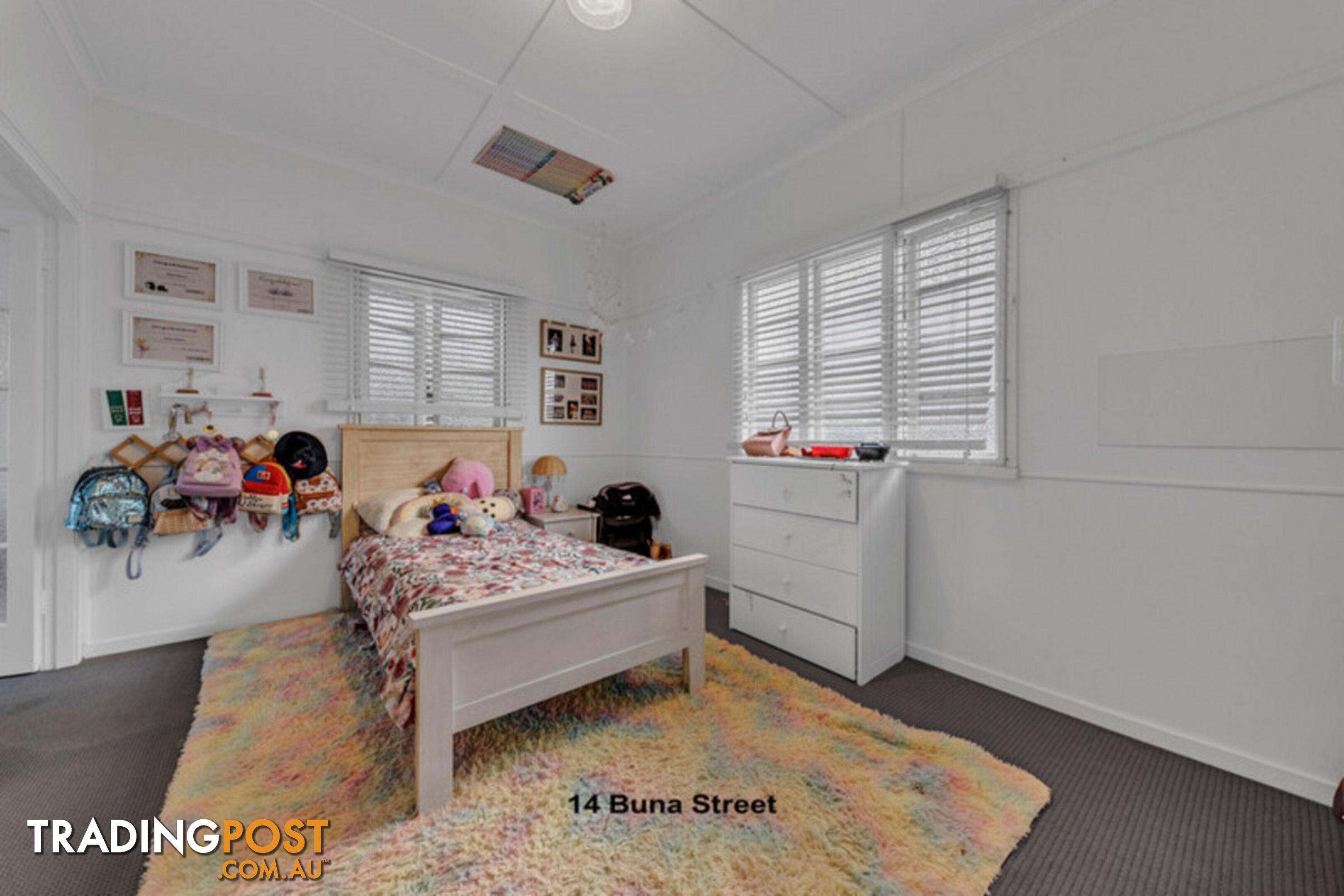 14 Buna Street CHERMSIDE QLD 4032